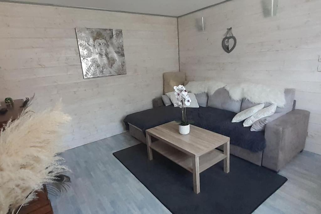 Appartement Cosy A Bussang Buitenkant foto
